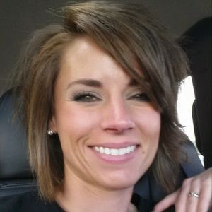 Meet your Posher, Nikki